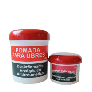 pomada ubres desinflamante petshopwaou