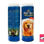 TK-Pet XL Resguardos Aroma Talco para cachorros