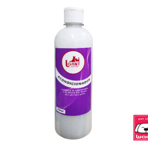 LGANT ACONDICIONADOR  450ml ( Crecimiento y brillo )