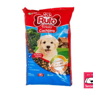 RUFO CONCENTRADO DE CACHORRO 420 GR